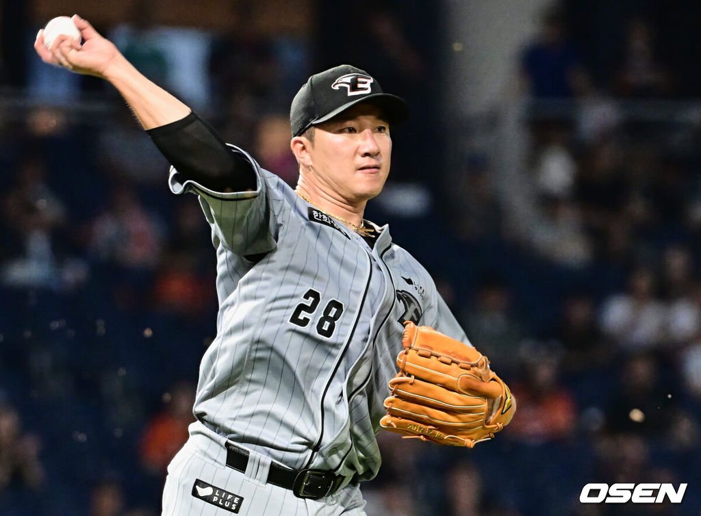 한화 이글스 장시환 187 2023.08.15 / foto0307@osen.co.kr