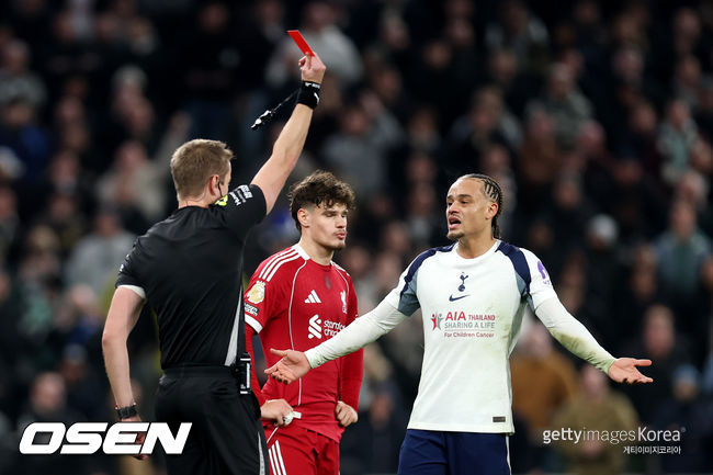 [사진] ⓒGettyimages(무단전재 및 재배포 금지)