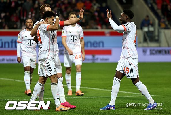 [사진] ⓒGettyimages(무단전재 및 재배포 금지)