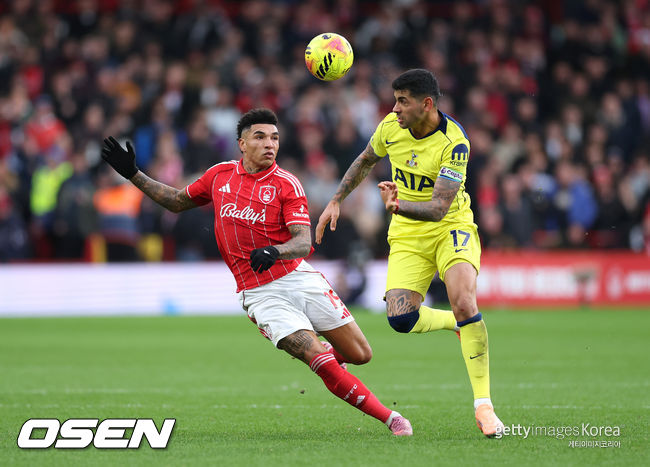 [사진] ⓒGettyimages(무단전재 및 재배포 금지)