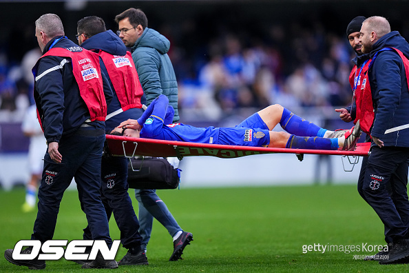 [사진] 미나미노 타쿠미 ⓒGettyimages(무단전재 및 재배포 금지)
