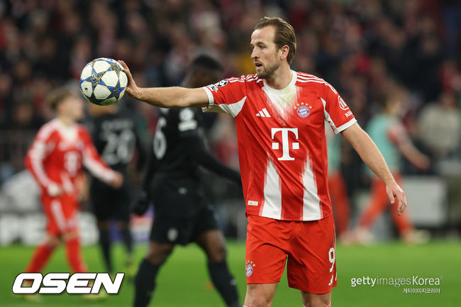 [사진] ⓒGettyimages(무단전재 및 재배포 금지)