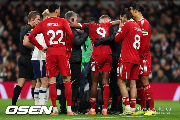 [사진] ⓒGettyimages(무단전재 및 재배포 금지)