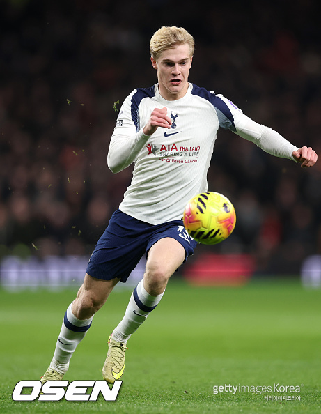 [사진] 베리발 ⓒGettyimages(무단전재 및 재배포 금지)