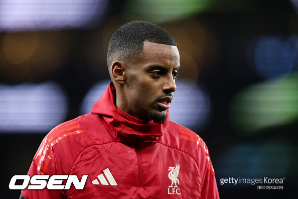 [사진] 이삭 ⓒGettyimages(무단전재 및 재배포 금지)