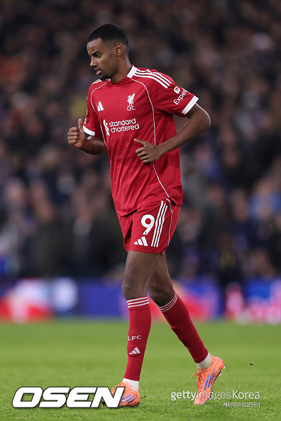 [사진] 이삭 ⓒGettyimages(무단전재 및 재배포 금지)