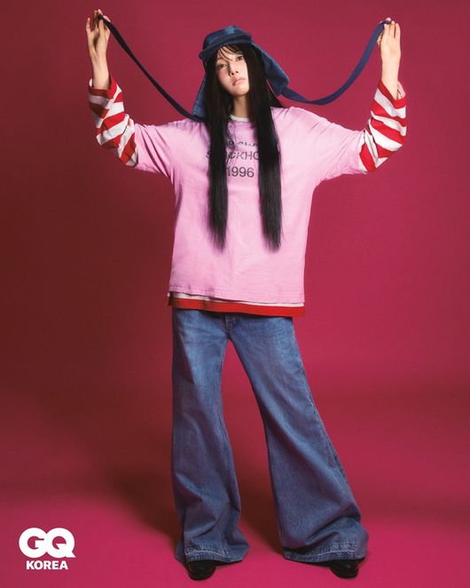 지큐 코리아(GQ KOREA) 제공