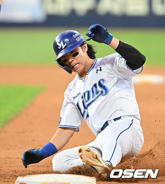 [OSEN=대구, 이석우 기자]