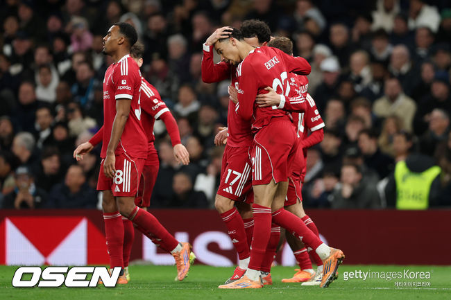 [사진] ⓒGettyimages(무단전재 및 재배포 금지)