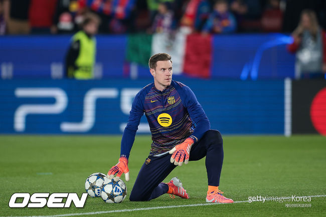 [사진] ⓒGettyimages(무단전재 및 재배포 금지)