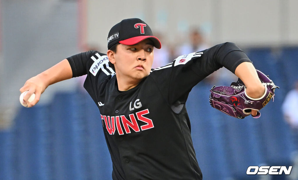 LG 트윈스 이민호 091 2023.06.22 / foto0307@osen.co.kr