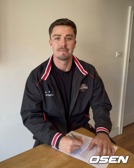 KIA 타이거즈 제공