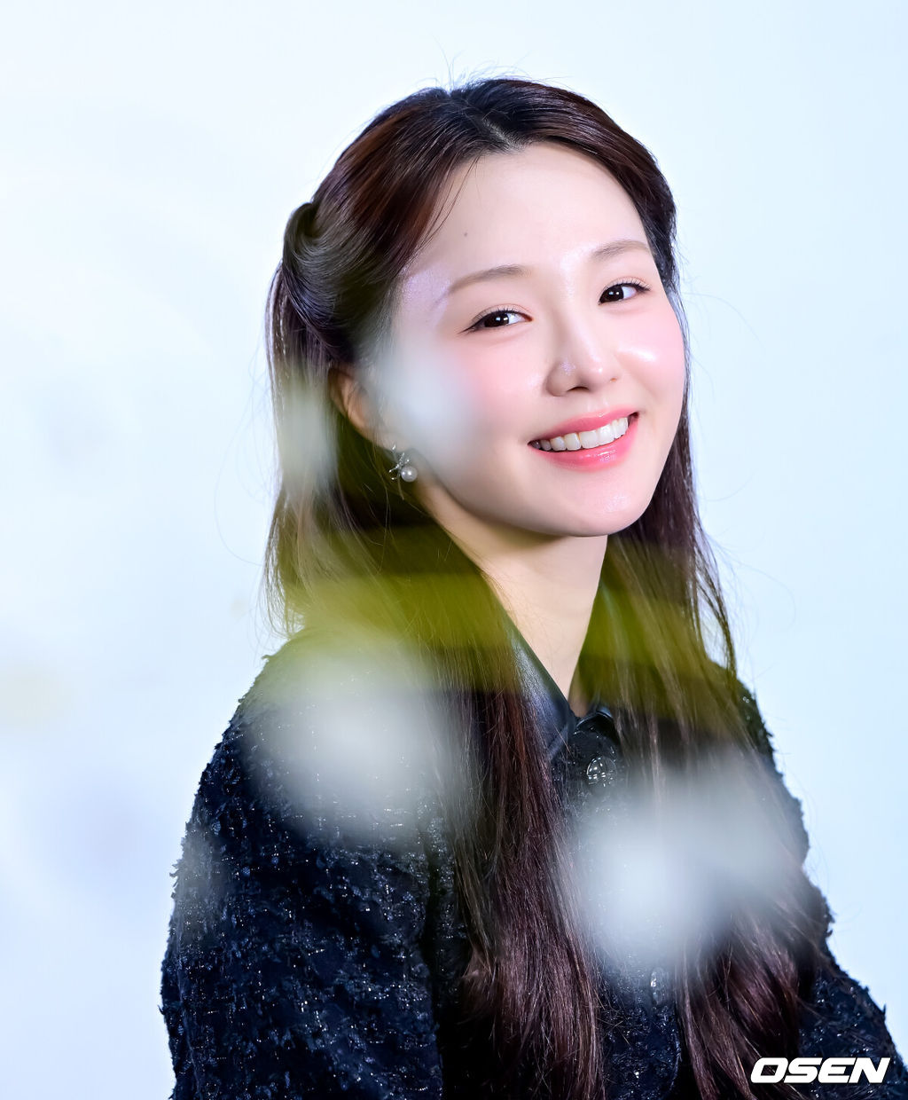 걸그룹 우아 나나(권나연). 2025.12.23 /jpnews@osen.co.kr