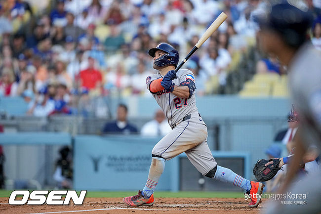 [사진] 호세 알튜베. ⓒGettyimages(무단전재 및 재배포 금지)