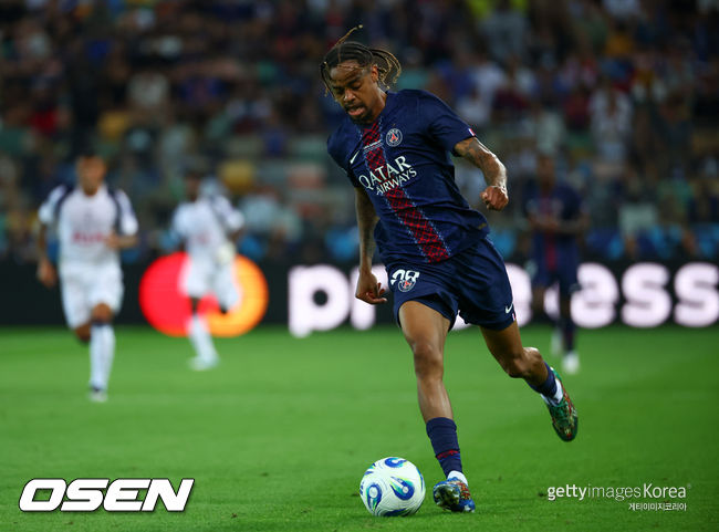 [사진] ⓒGettyimages(무단전재 및 재배포 금지)