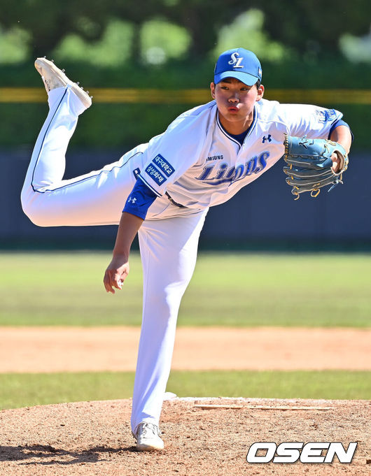 [OSEN=경산, 이석우 기자]