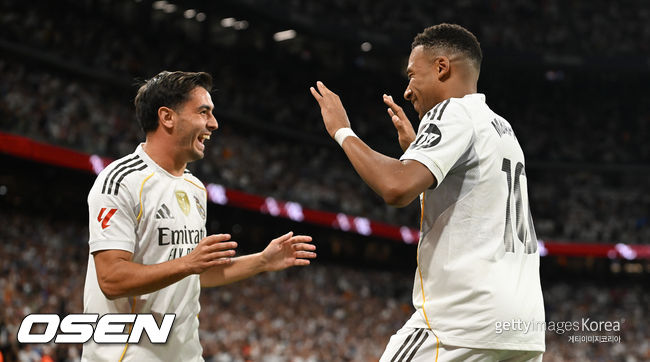 [사진] ⓒGettyimages(무단전재 및 재배포 금지)