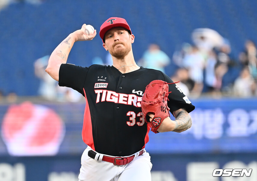 KIA 아담 올러./OSEN DB