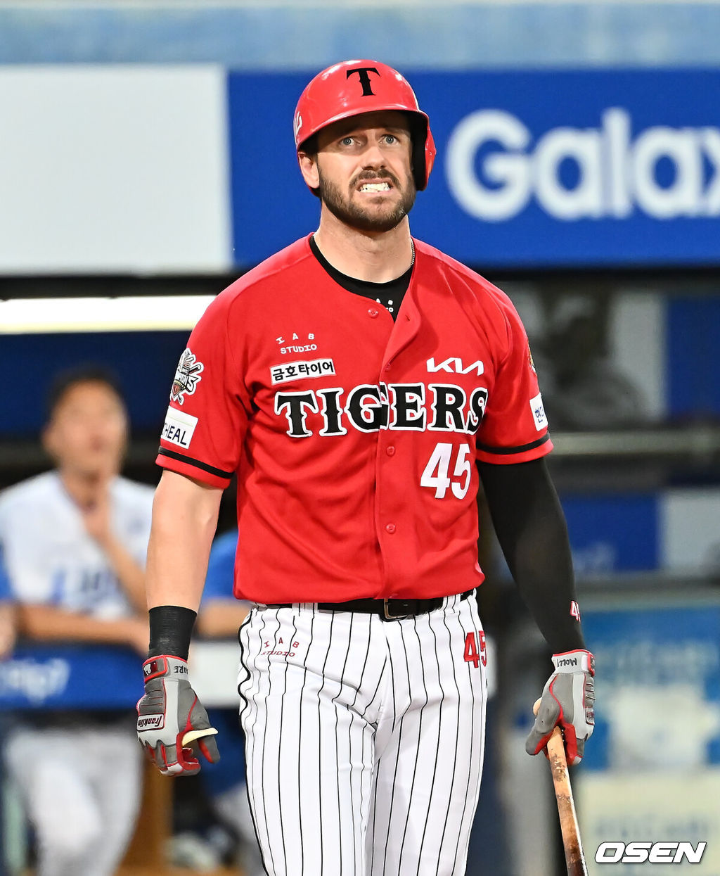 KIA 타이거즈 위즈덤 / foto0307@osen.co.kr