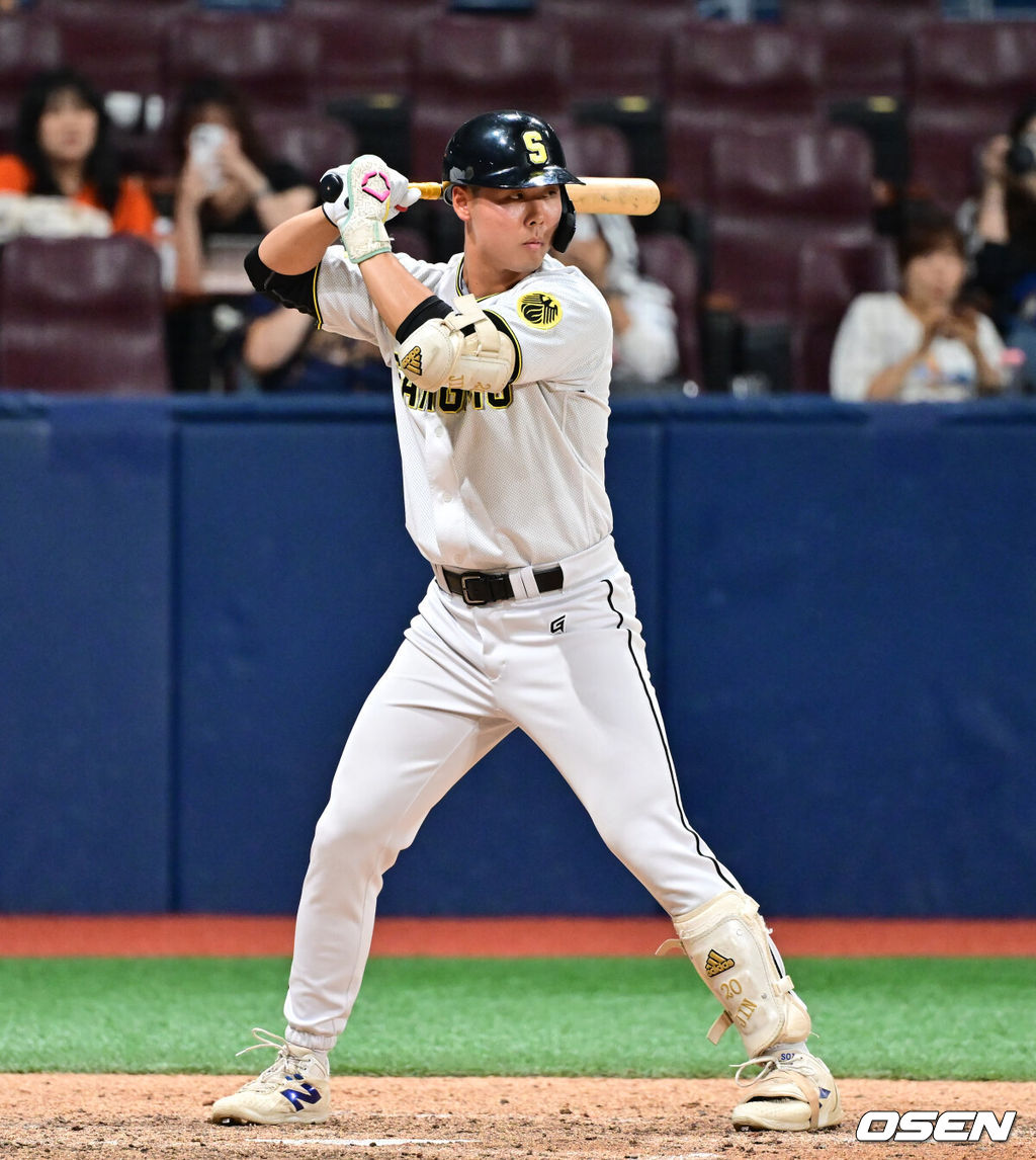 상무 전미르  / soul1014@osen.co.kr