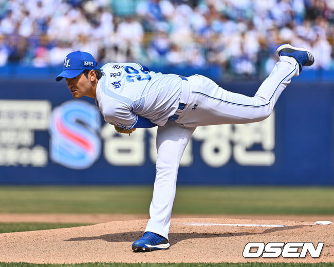 [OSEN=대구, 이석우 기자]