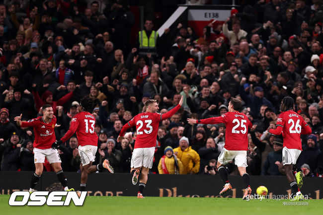 [사진] ⓒGettyimages(무단전재 및 재배포 금지)