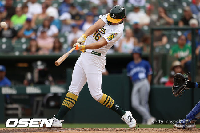 [사진] 닉 커츠. ⓒGettyimages(무단전재 및 재배포 금지)