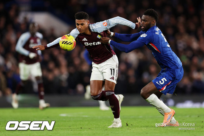 [사진] ⓒGettyimages(무단전재 및 재배포 금지)