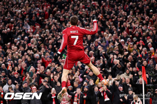 [사진] ⓒGettyimages(무단전재 및 재배포 금지)