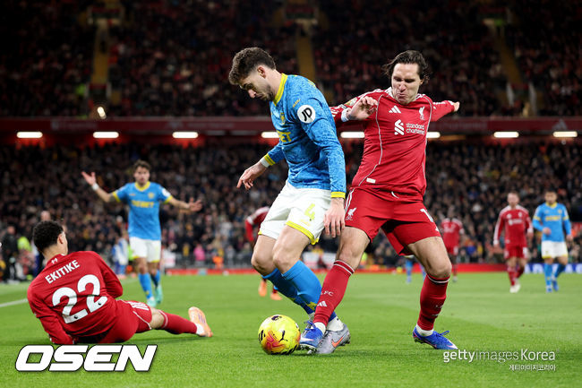 [사진] ⓒGettyimages(무단전재 및 재배포 금지)