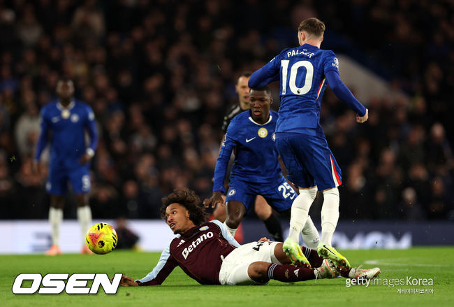 [사진] ⓒGettyimages(무단전재 및 재배포 금지)