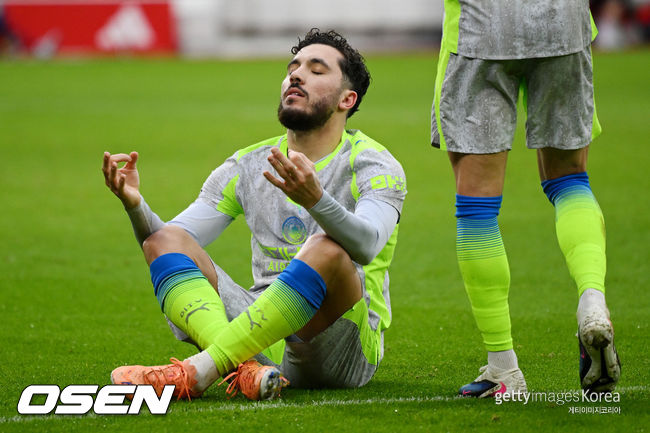 [사진] ⓒGettyimages(무단전재 및 재배포 금지)