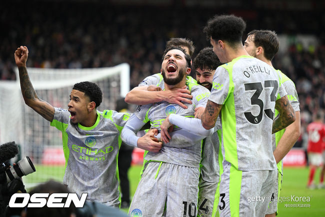 [사진] ⓒGettyimages(무단전재 및 재배포 금지)