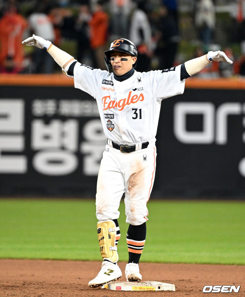 한화 이글스 손아섭. /OSEN DB