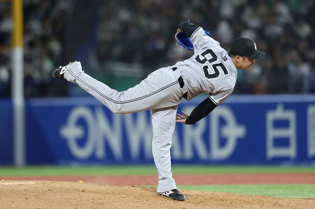 요미우리 자이언츠 SNS