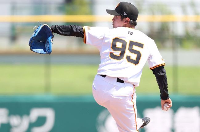 요미우리 자이언츠 SNS