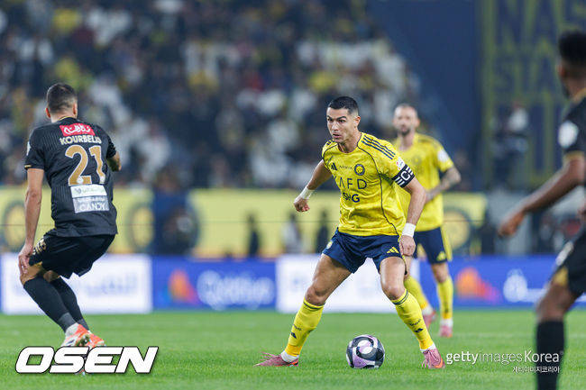 [사진] ⓒGettyimages(무단전재 및 재배포 금지)