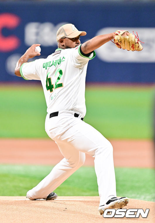[OSEN=고척, 박준형 기자]