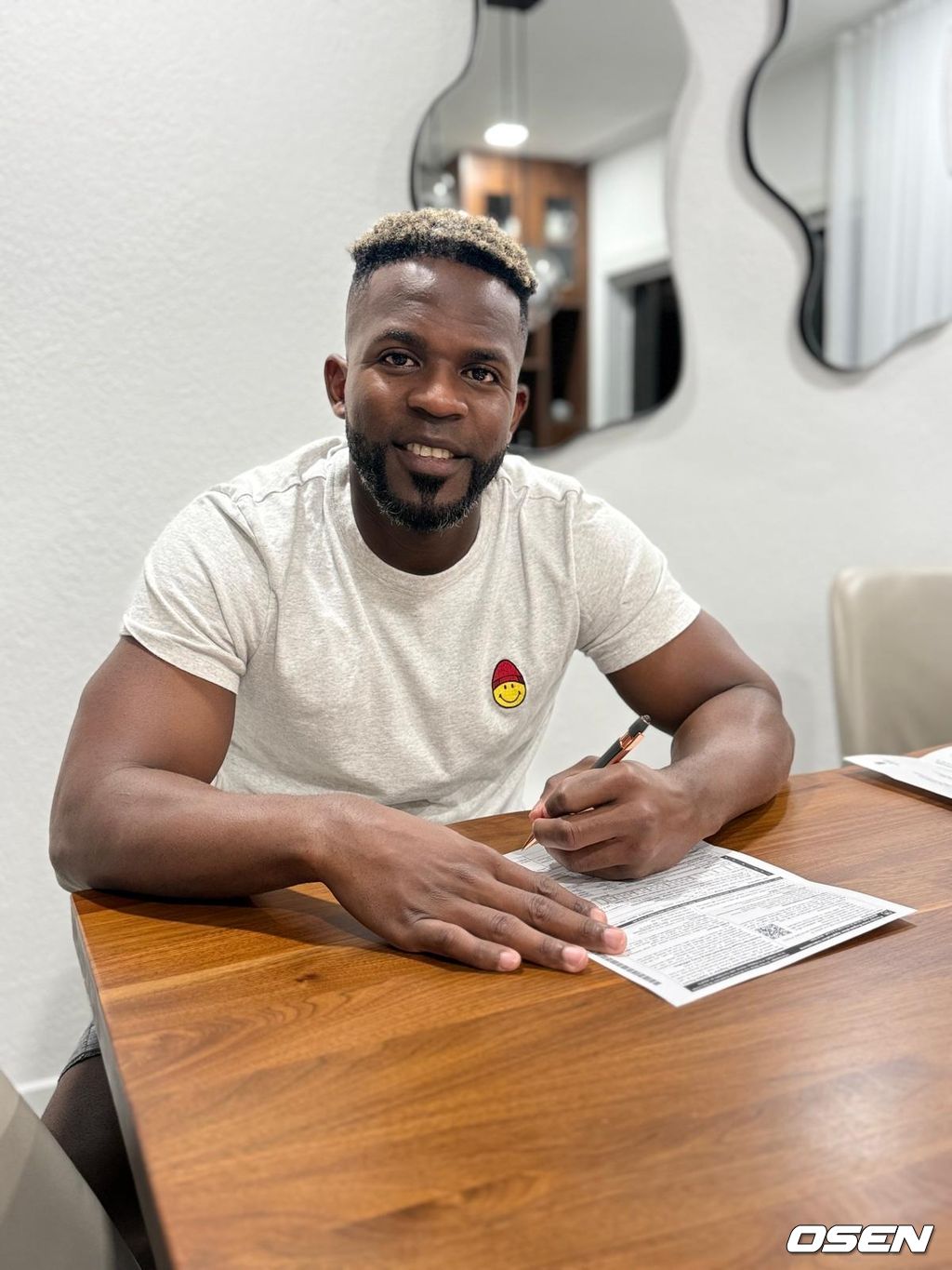 SSG 랜더스 제공