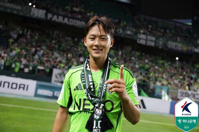 [사진] 한국프로축구연맹 제공