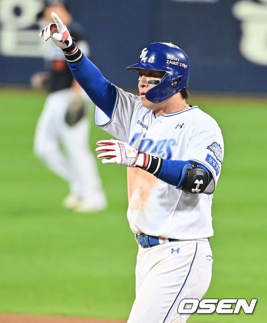 [OSEN=대구, 이석우 기자]