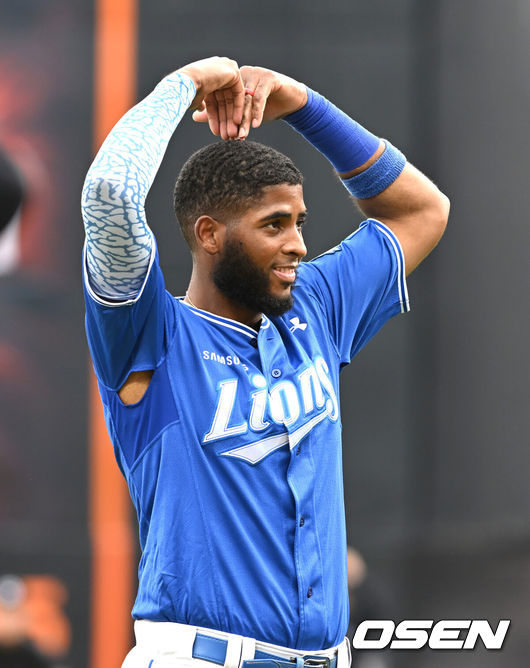 [OSEN=대전, 손용호 기자]