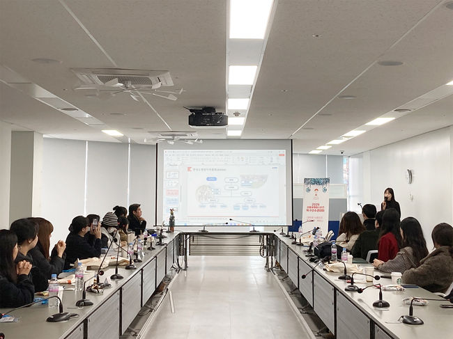 2026 강릉세계마스터즈탁구 선수권대회 조직위원회 제공 