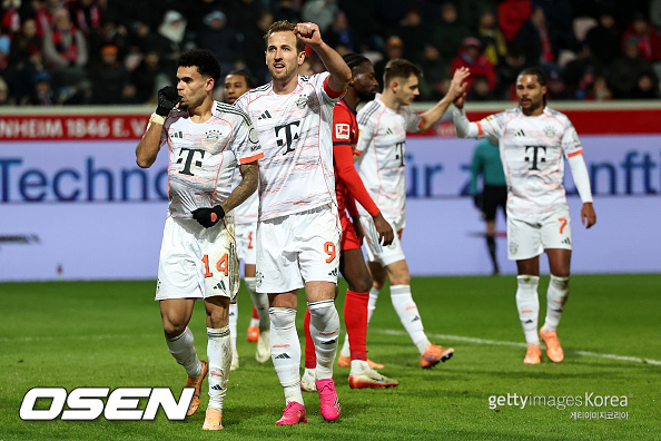 [사진] ⓒGettyimages(무단전재 및 재배포 금지)