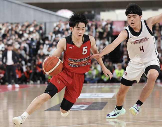 [사진] 소프트뱅크 윈터컵