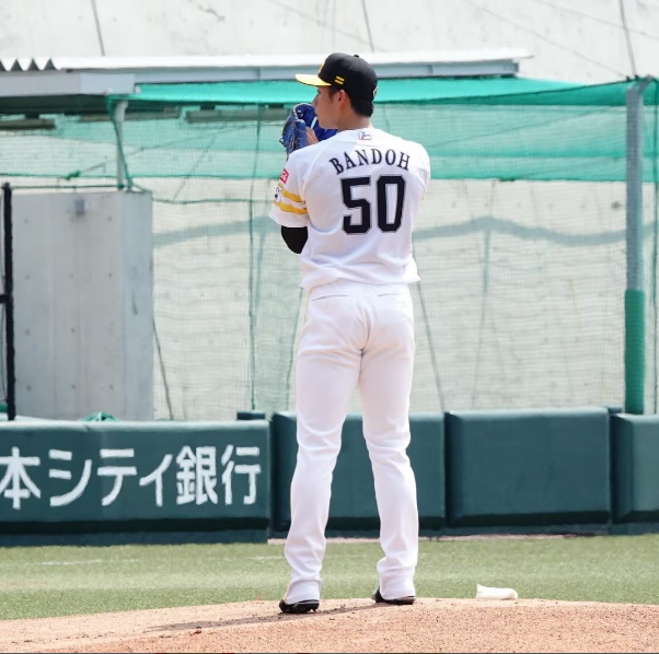 후쿠오카 소프트뱅크 호크스 공식 SNS