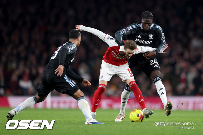 [사진] ⓒGettyimages(무단전재 및 재배포 금지)