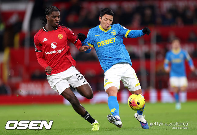 [사진] ⓒGettyimages(무단전재 및 재배포 금지)