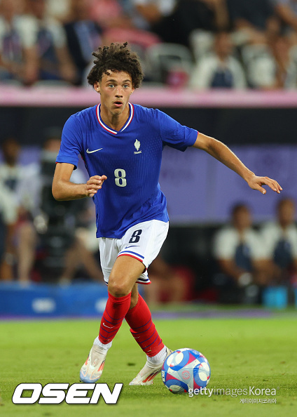 [사진] 아클리우슈 ⓒGettyimages(무단전재 및 재배포 금지)