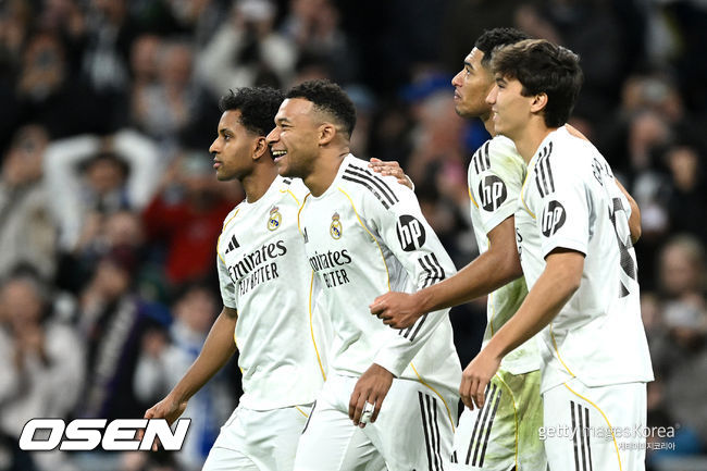 [사진] ⓒGettyimages(무단전재 및 재배포 금지)